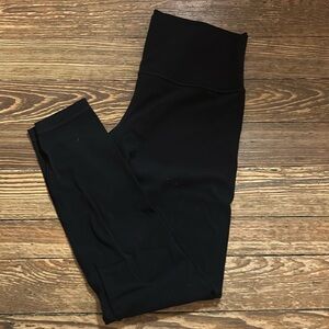 Lululemon High Rise Align Legging - 28in
